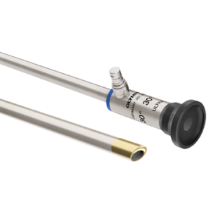 Лапароскопи