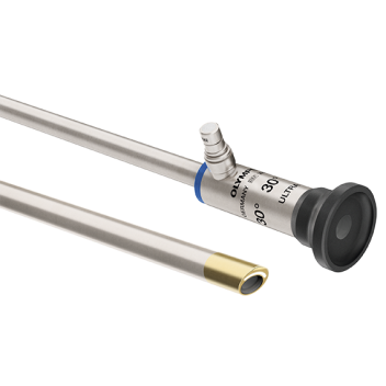 Лапароскопи