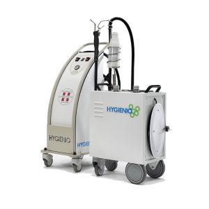 Дезинфекция на повърхности и оборудване