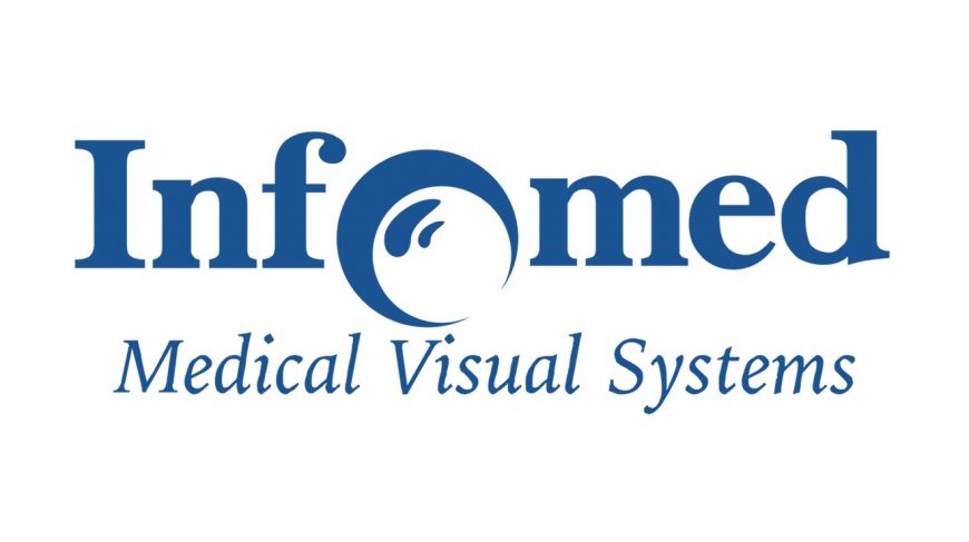 Infomed Logo