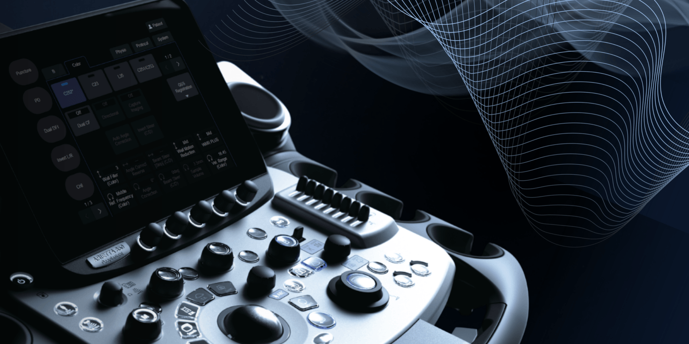 ARIETTA® DeepInsight x - Image 2