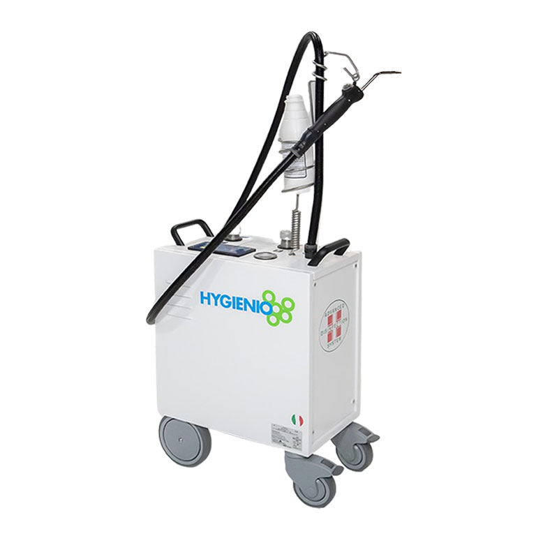 Дезинфекция на повърхности и оборудване - Image 3