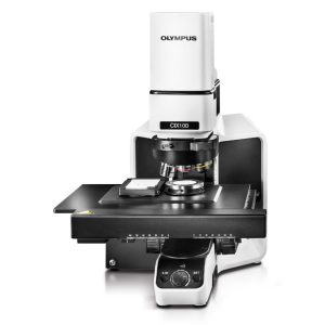 CIX100 – Система за инспекция на чистота