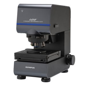 LEXT OLS5100 - Лазерен микроскоп